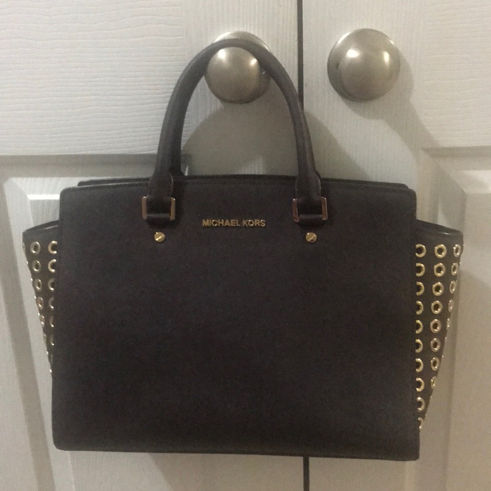 Michael Kors purse